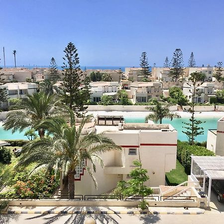 Virginia Beach Standalone Villa El Alamein Ngoại thất bức ảnh