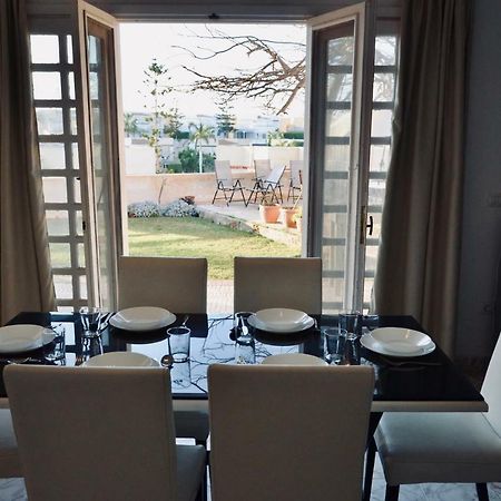 Virginia Beach Standalone Villa El Alamein Ngoại thất bức ảnh