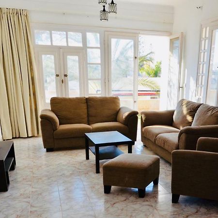 Virginia Beach Standalone Villa El Alamein Ngoại thất bức ảnh