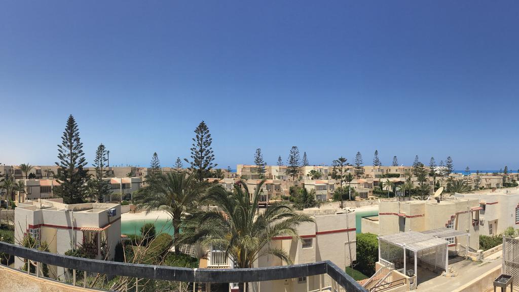 Virginia Beach Standalone Villa El Alamein Ngoại thất bức ảnh