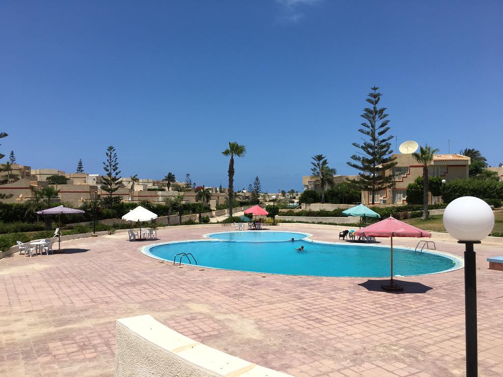 Virginia Beach Standalone Villa El Alamein Ngoại thất bức ảnh