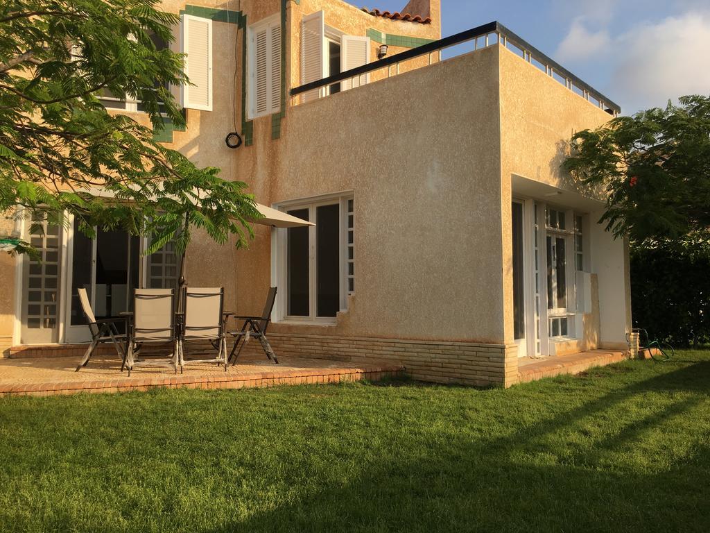 Virginia Beach Standalone Villa El Alamein Ngoại thất bức ảnh