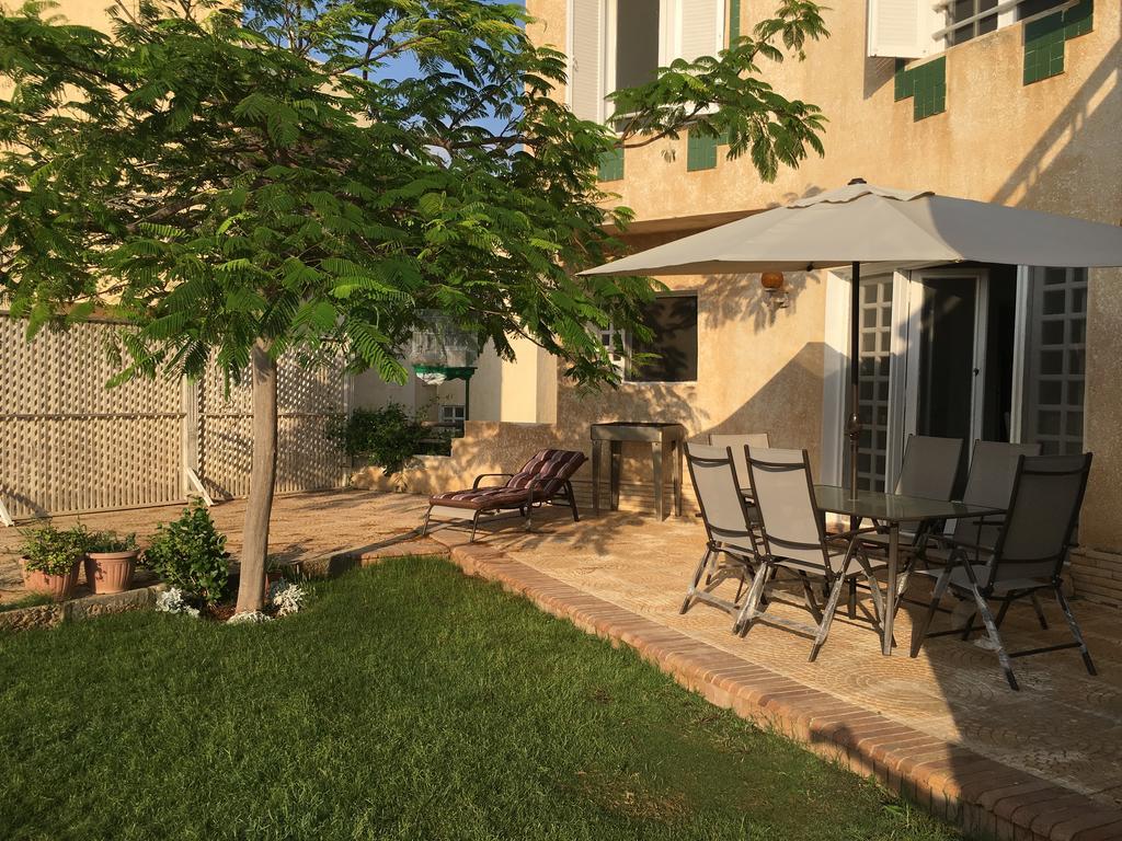 Virginia Beach Standalone Villa El Alamein Ngoại thất bức ảnh