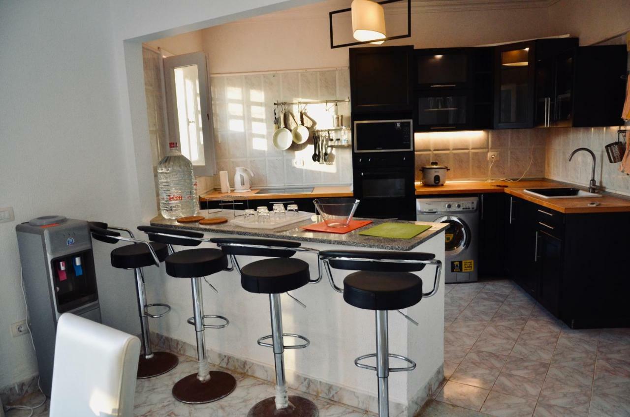 Virginia Beach Standalone Villa El Alamein Ngoại thất bức ảnh